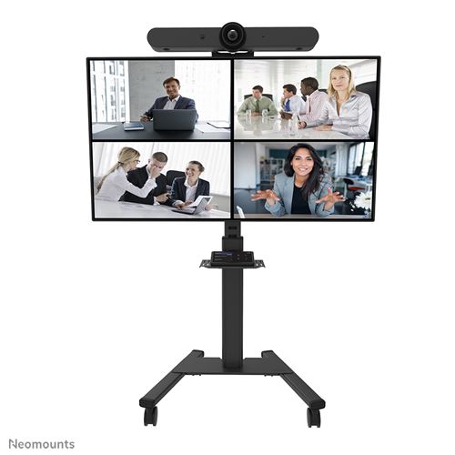 Neomounts Select videobar e kit multimediale